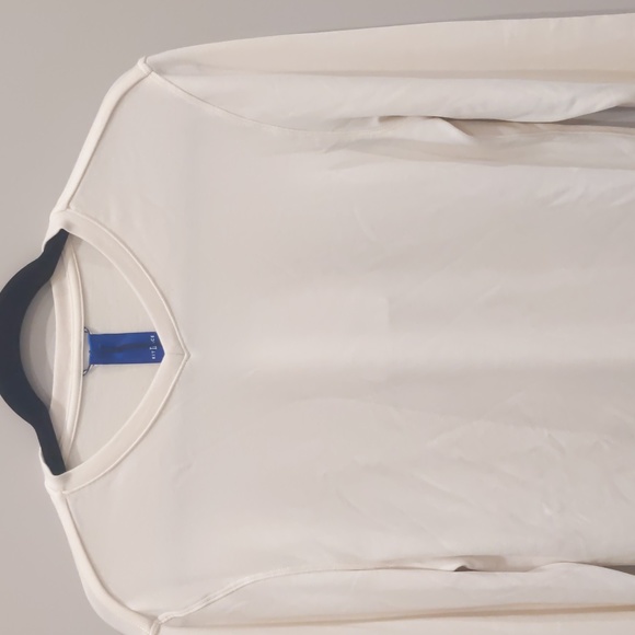 Kit and Ace | NWT mens long sleeve v-neck shirt - Picture 2 of 6